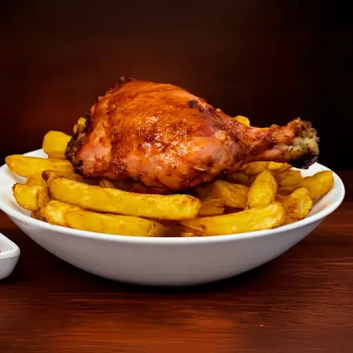 Don Papi Pollo