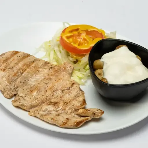 Filete de Pollo