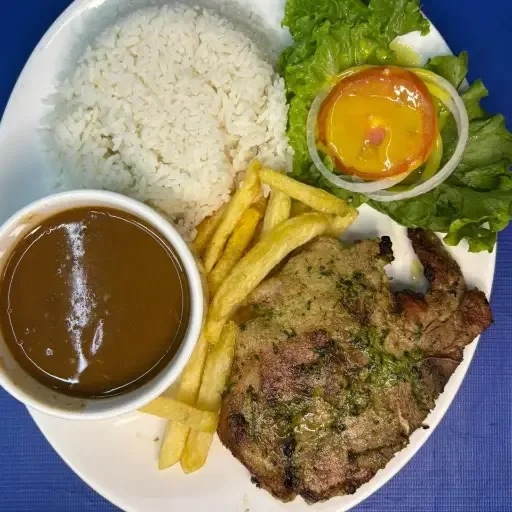 Chuleta 150gr